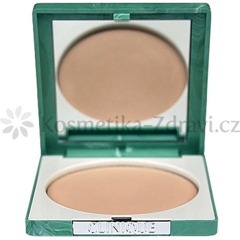 Clinique Superpowder kompaktný púder a make-up v jednom 07 Matte Neutral 10 g