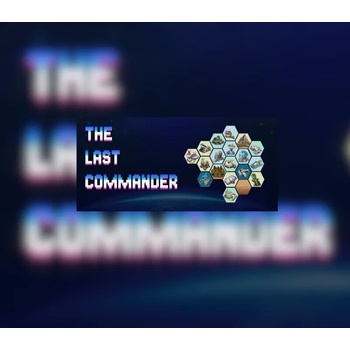 The Last Commander