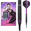 Sada soft šipek ONE80 Jelle Klaasen HD 19g, 80% volfrám