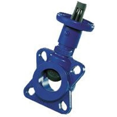 KSB BOA-SuperCompact DN32 mezipřírubový uzavírací ventil
