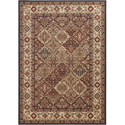 FD Standard Bergenia Terakota