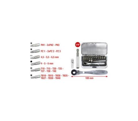 KS Tools KST 918.4600