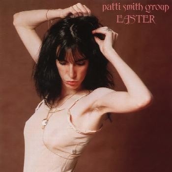Smith Patti - Easter CD