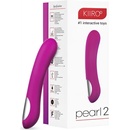 Kiiroo Pearl 2