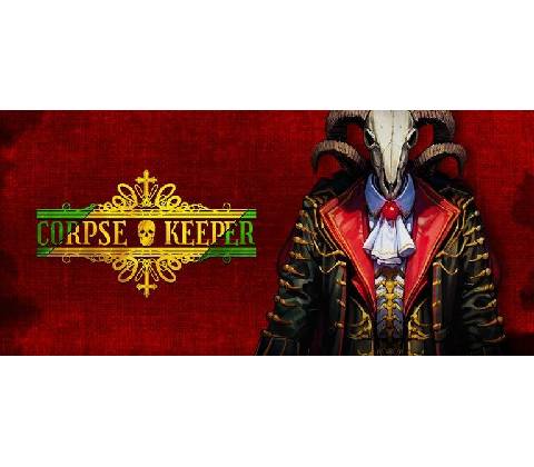 Corpse Keeper