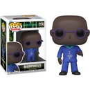 Funko Pop! Matrix Resurrection Morpheus