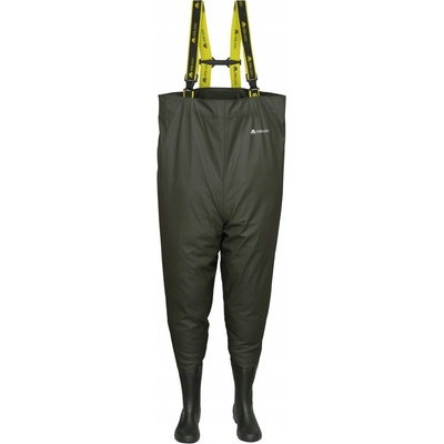 Mikado Rybářské brodící boty nylon