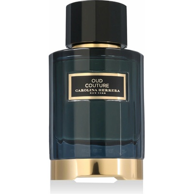 Carolina Herrera Oud Couture parfumovaná voda unisex 100 ml tester