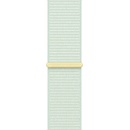 Apple Watch 45mm Ocean Blue Sport Loop MW4Q3ZM/A