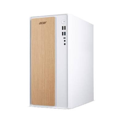 Настолен компютър ACER Aspire TC101-13H5U DT. BQ9EX. 004 SSD 1000 GB, INTEL CORE I5-13420H, NVIDIA GEFORCE RTX5060, 16 GB, 3200 MHz (4711474533524)