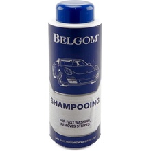 Belgom Shampooing 500 ml