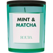 ROURA Mint & Matcha 125 g