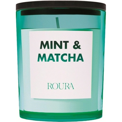 ROURA Mint & Matcha 125 g