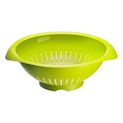 Cedník na salát, vnitřní ø 25 cm - zelený - Westmark