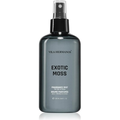Vila Hermanos Exotic Moss спрей за тяло 250ml