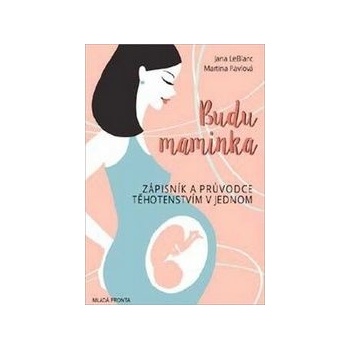 Budu maminka