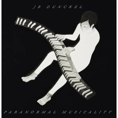 JB Dunckel - Paranormal Musicality LP