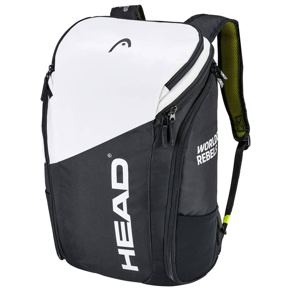 head rebels backpack - Heureka.cz