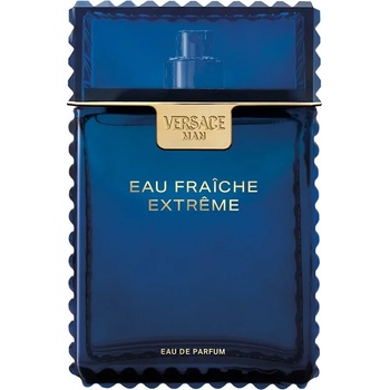 Versace Eau Fraiche Extreme pour Homme EDP 100 ml