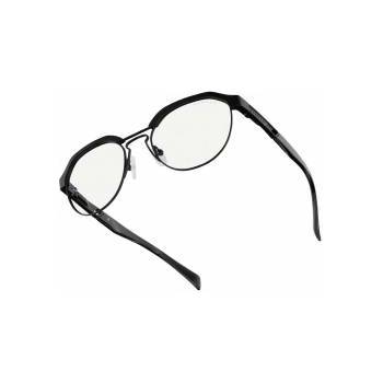 GUNNAR Компютърни очила GUNNAR Campbell - Onyx Clear Pro