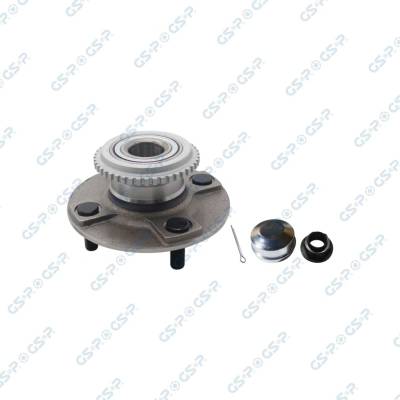 GSP-9230039K