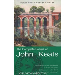The Complete Poems of John Keats (1999)