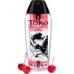 SHUNGA Toko Aroma - Blazing Cherry - 165 ml