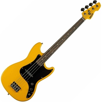 Image 1 of Markbass Yellow Little Bass Електрическа бас китара
