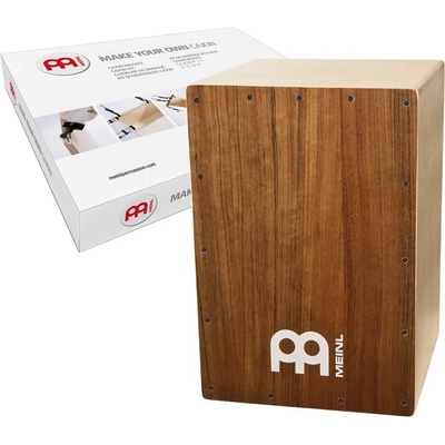 Meinl MYO-CAJ-OV Make Your Own Cajon направи си сам кахон от MusicShop