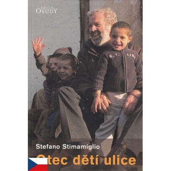 Otec dětí ulice