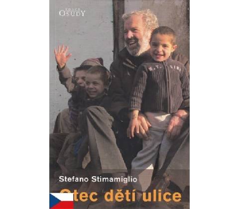 Otec dětí ulice