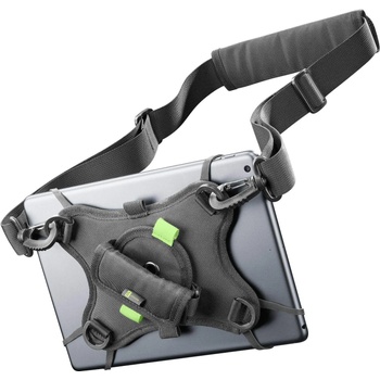 Image 1 of Cellularline Универсален калъф за таблети до 11" за ръка и рамо 8993