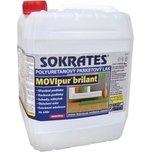 Sokrates Movipur Brilant 5 kg mat