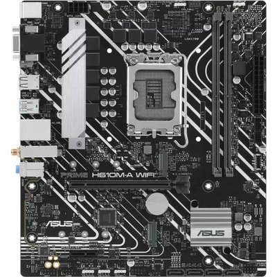 Asus PRIME H610M-A WIFI