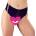 LateX Briefs 2901170 Black