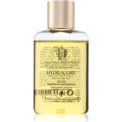 Tecna Hydracore Kendi Oil подхранващо масло за коса 100ml