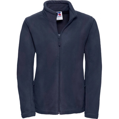 Russell mikina 870F fleecová dámská Navy french