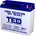Ted electric Оловна батерия TED ELECTRIC, 12V, 18.5Ah, 181/ 76/ 167 mm, AGM (TED-12V-18.5-AGM)