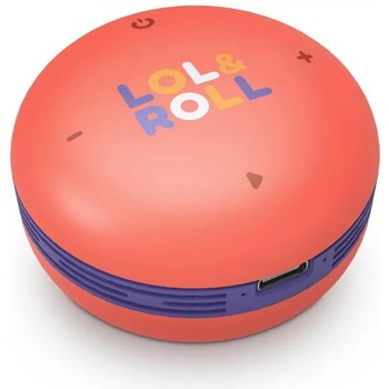 Image 1 of Energy Sistem Lol&Roll Pop Kids