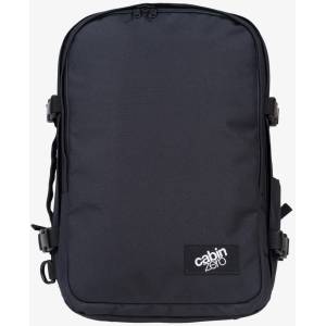 CabinZero Черна унисекс раница CabinZero Classic Pro Absolute (32 L) CabinZero | Cheren | МЪЖЕ | UNI