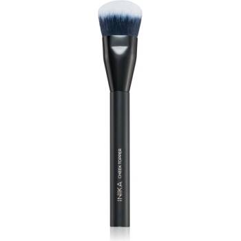 Image 1 of INIKA Organic Cheek Topper Brush четка за руж