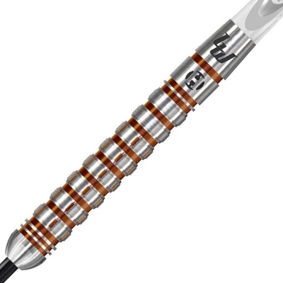 Harrows Steel Luke Woodhouse - Series 2 - 25g