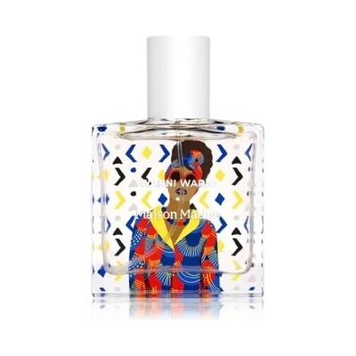 Maison Matine Warni Warni parfémovaná voda unisex 50 ml