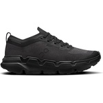 On Дамски мултиспорт обувки On Women's Cloudsoma Trail running shoes - Black / Black - размер 42, 5 (EU) (122-1458-0122)