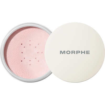 Morphe Jumbo Bake Set And Soft Focus Setting Powder Пудра прахообразна