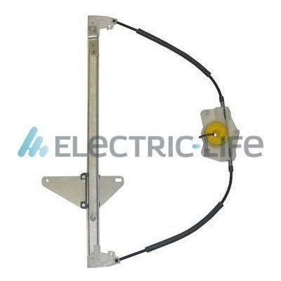 ELECTRIC LIFE Zvedací zařízení oken ELF ZR PG710 L