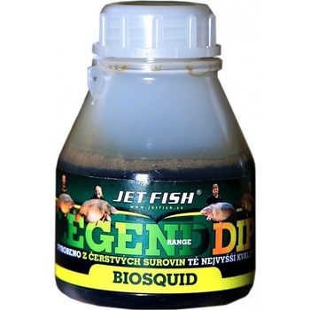 Jet Fish Legend Dip Biokrill 175 ml