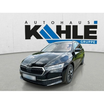 Skoda Octavia Combi 2.0 TDI 110 kW