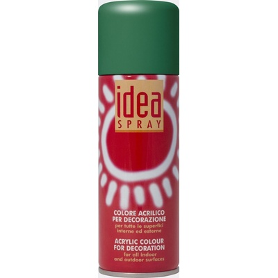 Maimeri Idea Спрей боя Viridian 200 ml 1 бр (M6324348)