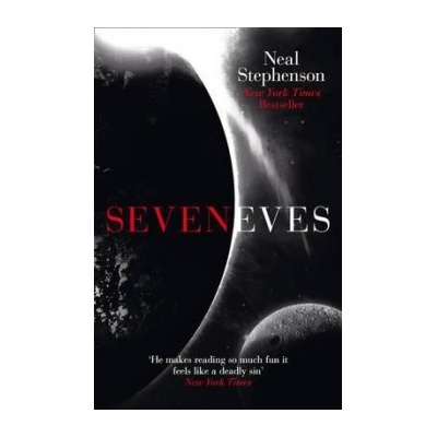 Seveneves - Neal Stephenson